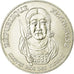 Coin, France, Clovis, 100 Francs, 1996, AU(55-58), Silver, KM:1180