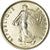Moneda, Francia, Semeuse, 5 Francs, 1980, Paris, FDC, Níquel recubierto de