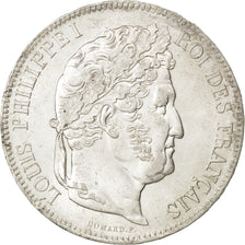 FRANCE, Louis-Philippe, 5 Francs, 1832, Lille, KM #749.13, graded, PCGS,...