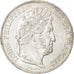 FRANCE, Louis-Philippe, 5 Francs, 1832, Lille, KM #749.13, graded, PCGS,...