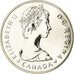 Coin, Canada, Elizabeth II, Dollar, 1985, Royal Canadian Mint, Ottawa