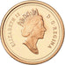 Moneta, Canada, Elizabeth II, Cent, 2000, Royal Canadian Mint, Ottawa, Proof