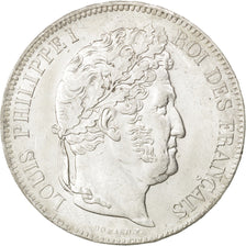 FRANCE, Louis-Philippe, 5 Francs, 1832, Lille, KM #749.13, graded, PCGS,...