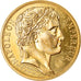 Francja, Medal, Napoléon Ier, Empereur, Historia, MS(65-70), Pokryty brązem