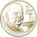 Coin, France, Antoine de Saint-Exupéry, 10 Francs, 2000, Paris, BE, MS(65-70)