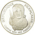 Coin, France, Clovis, 100 Francs, 1996, BE, MS(65-70), Silver, KM:1180
