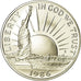 Coin, United States, Half Dollar, 1986, U.S. Mint, San Francisco, Proof