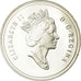 Monnaie, Canada, Elizabeth II, Dollar, 1992, Royal Canadian Mint, Ottawa, Proof
