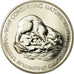 Coin, Armenia, 100 Dram, 1997, British Royal Mint, MS(63), Copper-nickel, KM:71