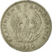 Coin, Greece, 5 Drachmai, 1930, VF(30-35), Nickel, KM:71.1