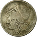 Coin, Greece, 20 Lepta, 1926, EF(40-45), Copper-nickel, KM:67