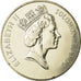 Coin, Solomon Islands, Dollar, 1998, MS(65-70), Copper-nickel, KM:64