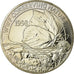 Coin, Guernsey, Elizabeth II, 2 Pounds, 1998, Heaton, MS(65-70), Copper-nickel