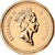 Münze, Kanada, Elizabeth II, Cent, 1993, Royal Canadian Mint, Ottawa, STGL