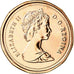 Münze, Kanada, Elizabeth II, Cent, 1986, Royal Canadian Mint, Ottawa, STGL