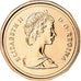 Coin, Canada, Elizabeth II, Cent, 1985, Royal Canadian Mint, Ottawa, MS(65-70)