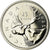 Münze, Kanada, Elizabeth II, 25 Cents, 1985, Royal Canadian Mint, Ottawa, STGL