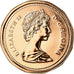 Coin, Canada, Elizabeth II, Cent, 1984, Royal Canadian Mint, Ottawa, MS(65-70)
