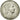 Coin, Latvia, 5 Lati, 1931, EF(40-45), Silver, KM:9