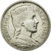 Moneda, Letonia, 5 Lati, 1931, MBC, Plata, KM:9