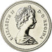Munten, Canada, Elizabeth II, 50 Cents, 1984, Royal Canadian Mint, Ottawa, FDC