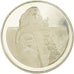Coin, Cyprus, 500 Mils, 1974, Proof, MS(65-70), Silver, KM:45a