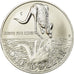 Coin, Australia, Elizabeth II, Dollar, 1997, Royal Australian Mint, Canberra