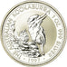 Coin, Australia, Elizabeth II, Dollar, 1997, Royal Australian Mint, MS(65-70)