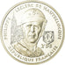Coin, France, Général Leclerc, 100 Francs, 1994, ESSAI, MS(65-70), Silver