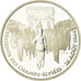 Coin, France, Libération de Paris, 100 Francs, 1994, ESSAI, MS(65-70), Silver