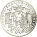 Coin, France, 8 mai 1945, 100 Francs, 1995, ESSAI, MS(65-70), Silver, KM:1116.1