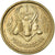 Munten, Madagascar, Franc, 1948, Paris, ESSAI, PR, Copper-nickel, KM:E1