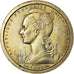 Coin, Togo, Franc, 1948, Paris, ESSAI, MS(60-62), Copper-nickel, KM:E4
