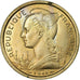 Coin, Réunion, 2 Francs, 1948, ESSAI, AU(55-58), Copper-nickel, KM:E4