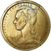 Coin, Cameroon, 2 Francs, 1948, Paris, ESSAI, AU(55-58), Copper-nickel, KM:E6