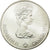 Coin, Canada, Elizabeth II, 5 Dollars, 1976, Ottawa, MS(65-70), Silver, KM:110