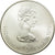 Monnaie, Canada, Elizabeth II, 5 Dollars, 1976, Ottawa, FDC, Argent, KM:109