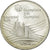 Münze, Kanada, Elizabeth II, 5 Dollars, 1976, Ottawa, STGL, Silber, KM:109