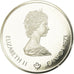 Coin, Canada, Elizabeth II, 10 Dollars, 1973, Royal Canadian Mint, Ottawa