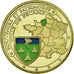 France, Token, Touristic token, Fécamp - Palais de la Bénédictine, Souvenirs
