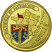 Francja, Token, Żeton turystyczny, Deauville - Casino, Souvenirs et Patrimoine