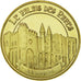 France, Token, Touristic token, Avignon, Palais des Papes, Souvenirs et