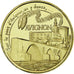 France, Token, Touristic token, Avignon - Sur le pont ..., Souvenirs et
