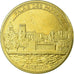 Frankreich, Token, Touristic token, Avignon - Palais des Papes n°3, 2014