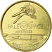 France, Token, Touristic token, Villers-sur-Mer - Paléospace, Médailles et