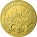 France, Token, Touristic token, Venise - Basilique Saint-Marc, Médailles et