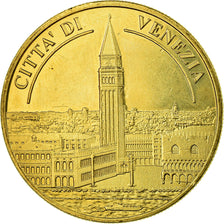 France, Token, Touristic token, Venise - Cité de Venise, Médailles et