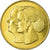 France, Token, Touristic token, Monaco - Mariage princier - Albert et Charlène