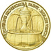 France, Token, Touristic token, 06/ Saint-Paul-de-Vence, Souvenirs et
