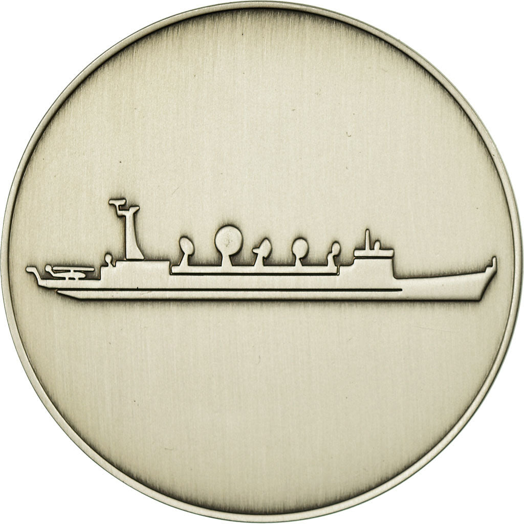 France, Token, Touristic token, B-E-M Le Monge, MS(63)